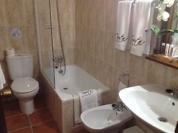 Hostal Alba Taruta