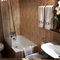 Hostal Alba Taruta