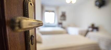 Hostal Alba Taruta