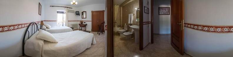 Hostal Alba Taruta