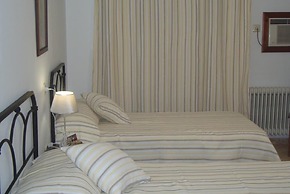 Hostal Alba Taruta
