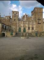 Hostal Alba Taruta