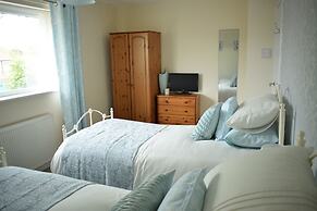 Bewick Crescent Serviced Accomodation
