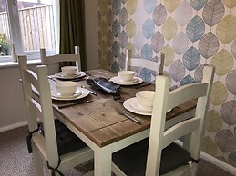 Bewick Crescent Serviced Accomodation