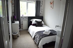 Bewick Crescent Serviced Accomodation