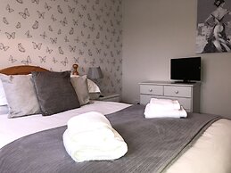 Bewick Crescent Serviced Accomodation