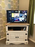 Bewick Crescent Serviced Accomodation