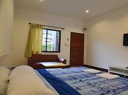 Fairtex Residence