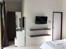 Fairtex Residence