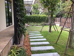 Fairtex Residence