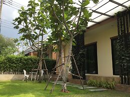 Fairtex Residence