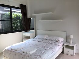 Fairtex Residence
