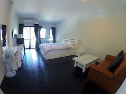 Fairtex Residence
