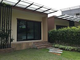 Fairtex Residence