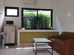 Fairtex Residence
