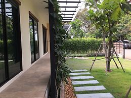 Fairtex Residence