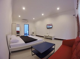 Fairtex Residence