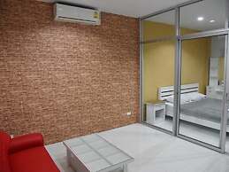 Fairtex Residence