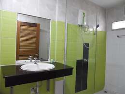 Fairtex Residence