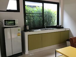 Fairtex Residence