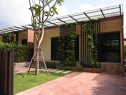 Fairtex Residence