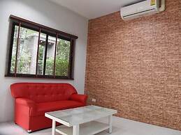 Fairtex Residence