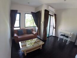 Fairtex Residence