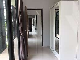 Fairtex Residence