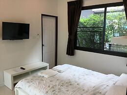 Fairtex Residence