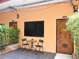 Fairtex Residence