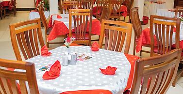 Comfy Inn Eldoret