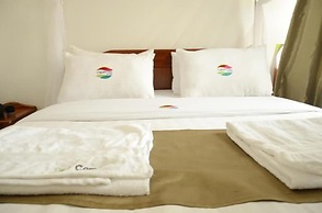 Comfy Inn Eldoret