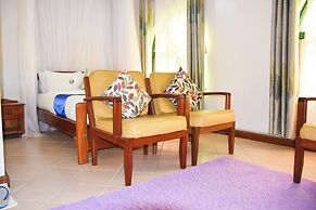 Comfy Inn Eldoret