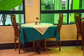Comfy Inn Eldoret