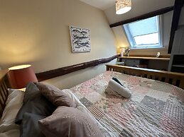 Norfolk Accommodation - mYminiBreak