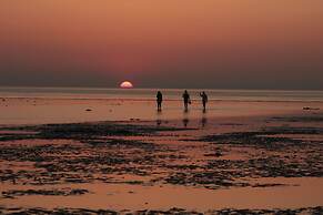 Norfolk Accommodation - mYminiBreak