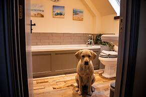Norfolk Accommodation - mYminiBreak