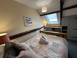 Norfolk Accommodation - mYminiBreak