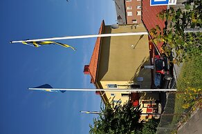Roddaren Vandrarhem - Hostel