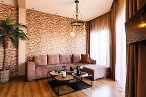 Superior One Luxury Apartments