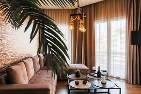 Superior One Luxury Apartments