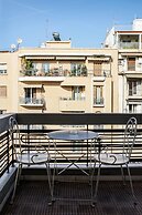 Superior One Luxury Apartments