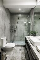 Superior One Luxury Apartments