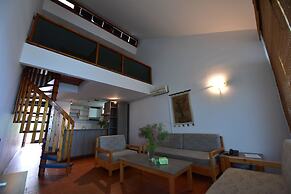 Cimer Saframarine Beach Resort