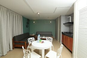 Cimer Saframarine Beach Resort
