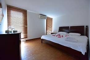 Cimer Saframarine Beach Resort
