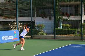 Cimer Saframarine Beach Resort