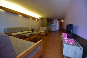 Cimer Saframarine Beach Resort