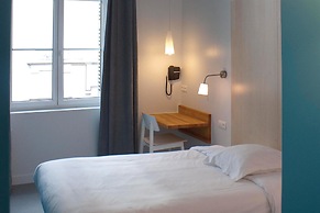 Hôtel Continental