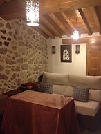Apartamentos A Fala